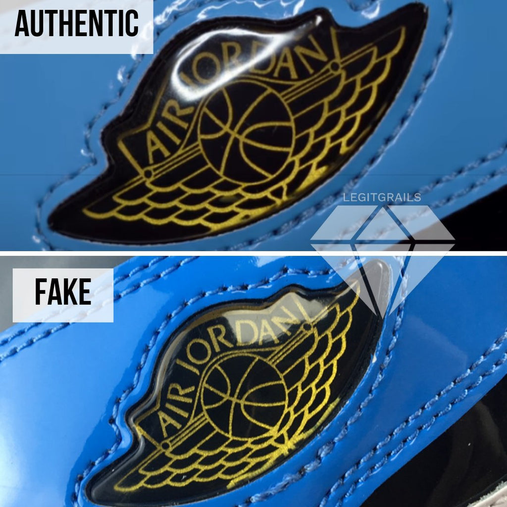 fake jordan 1 fearless