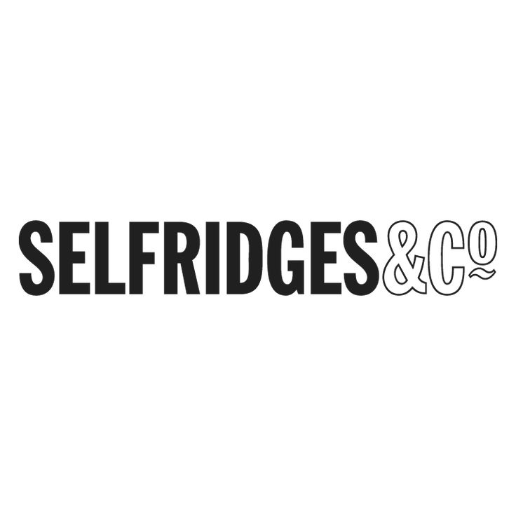 Selfridges & Co logo