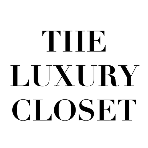 My Luxury Closet  Preowned Authentic