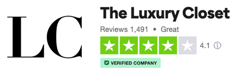 The Luxury Closet Reviews  Read Customer Service Reviews of  theluxurycloset.com