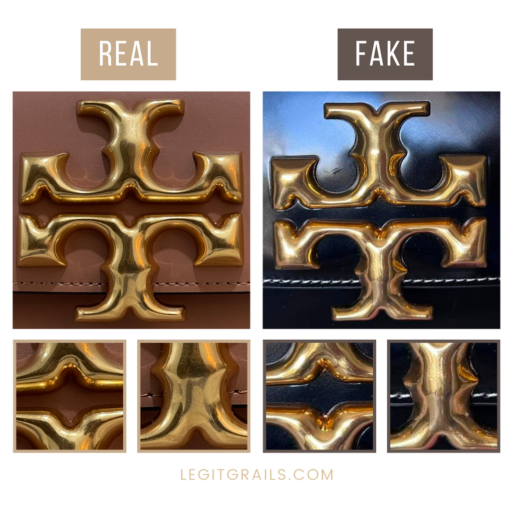 How to Spot a Fake Tory Burch Bag? – LegitGrails