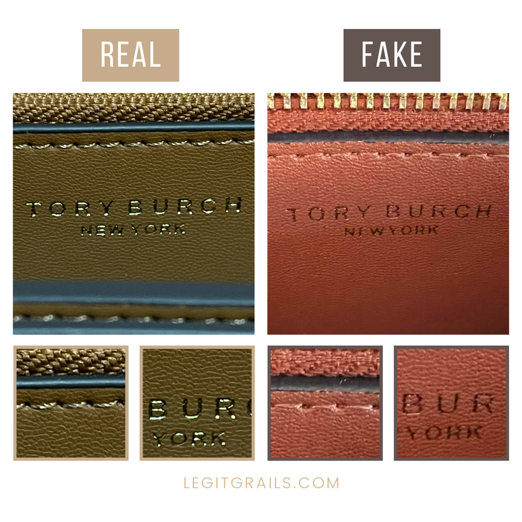 How to Spot a Fake Tory Burch Bag? – LegitGrails