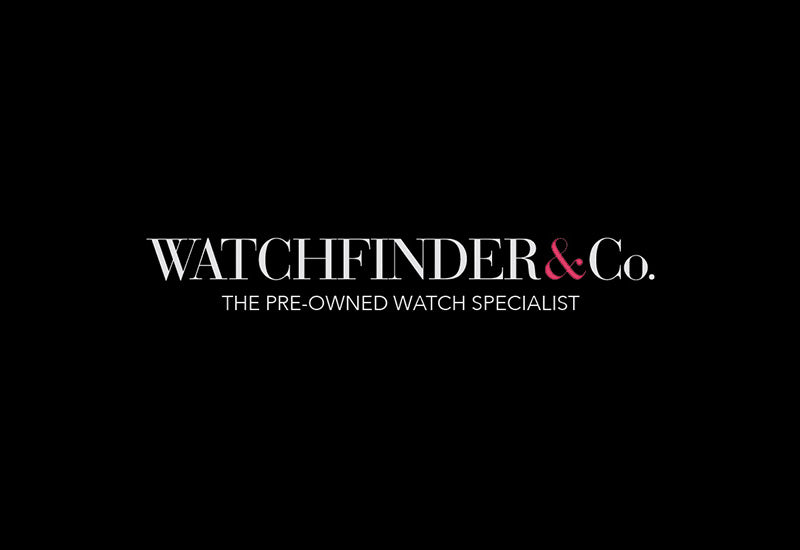 watchfinder logo