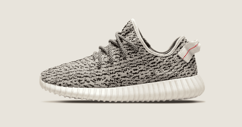 yeezy turtle dove sneakers