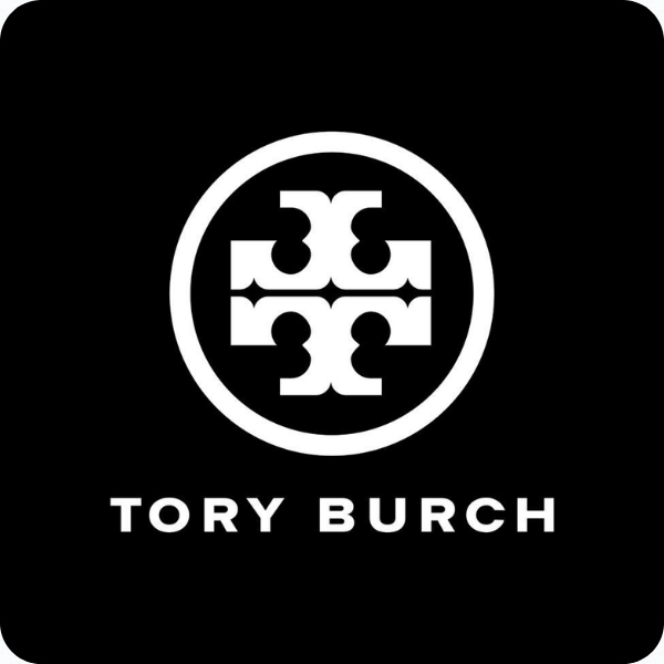 tory burch logo png