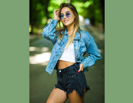 How to Style Crop Tops - Cute Crop Top Outfits Ideas