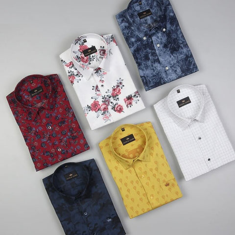 How to Choose the Right Shirt for Men? [ With 8 Tips ]