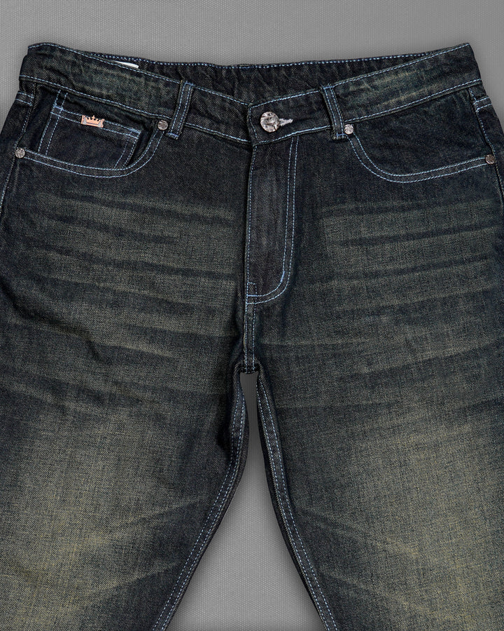 Men’s Denim Jeans: Buy Stylish Stretchable and Regular Fit Cotton Jeans ...