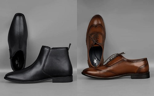 Office Shoes For Men