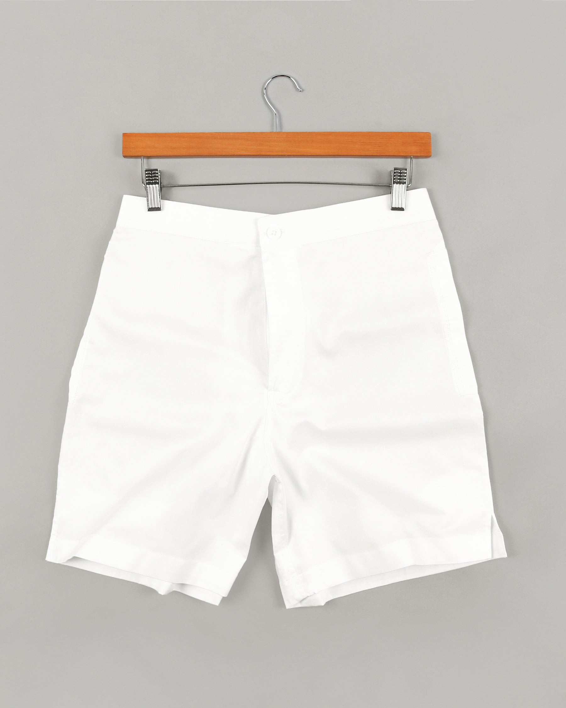 Polyester Solid Men Capri Shorts at Rs 210/piece in Agra