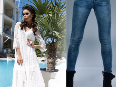 Three Types Of Kurtis To Pair With Jeans