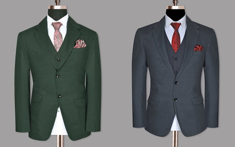 business suits for men