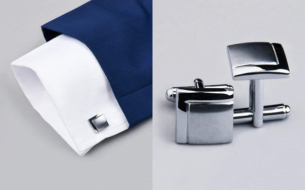 Cufflinks for Suit Accessories
