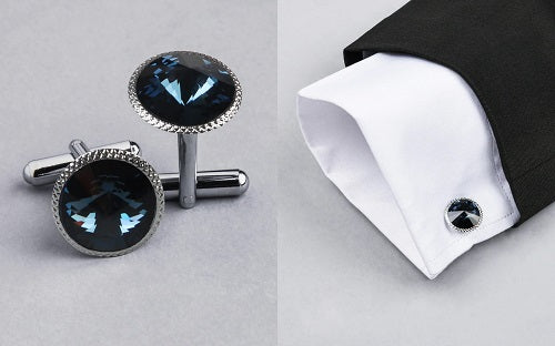 Cufflinks For Fathers Day Gift