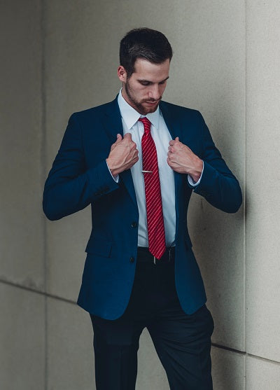 9 Types of Suit Men : A Style Guide For Formal & Special Occasions