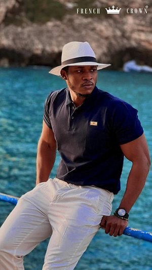 Beach Outfits For Men : How To Look Cool on Your Beach Vacation?