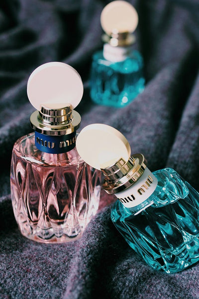 Perfumes For Dad's Gift Idea