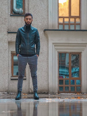 What to Wear With Chelsea Boots, Guide for Men