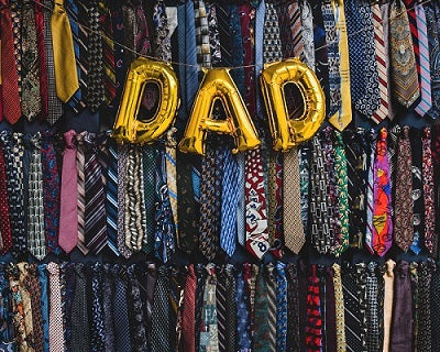 Ties For Fathers Day