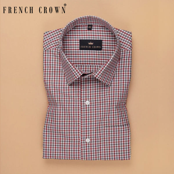 All Shirts – French Crown