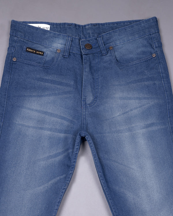 Men’s Denim Jeans: Buy Stylish Stretchable and Regular Fit Cotton Jeans ...