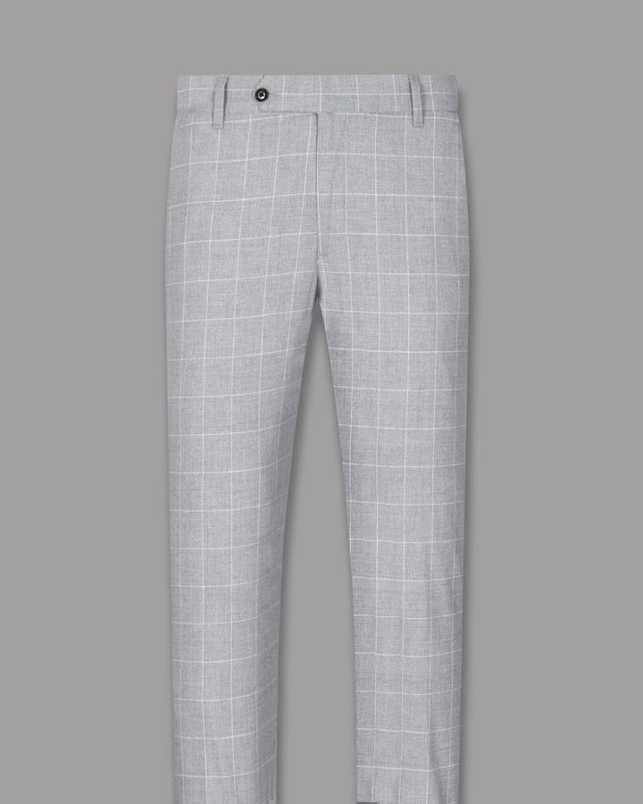 Mens Smart Trousers  MS