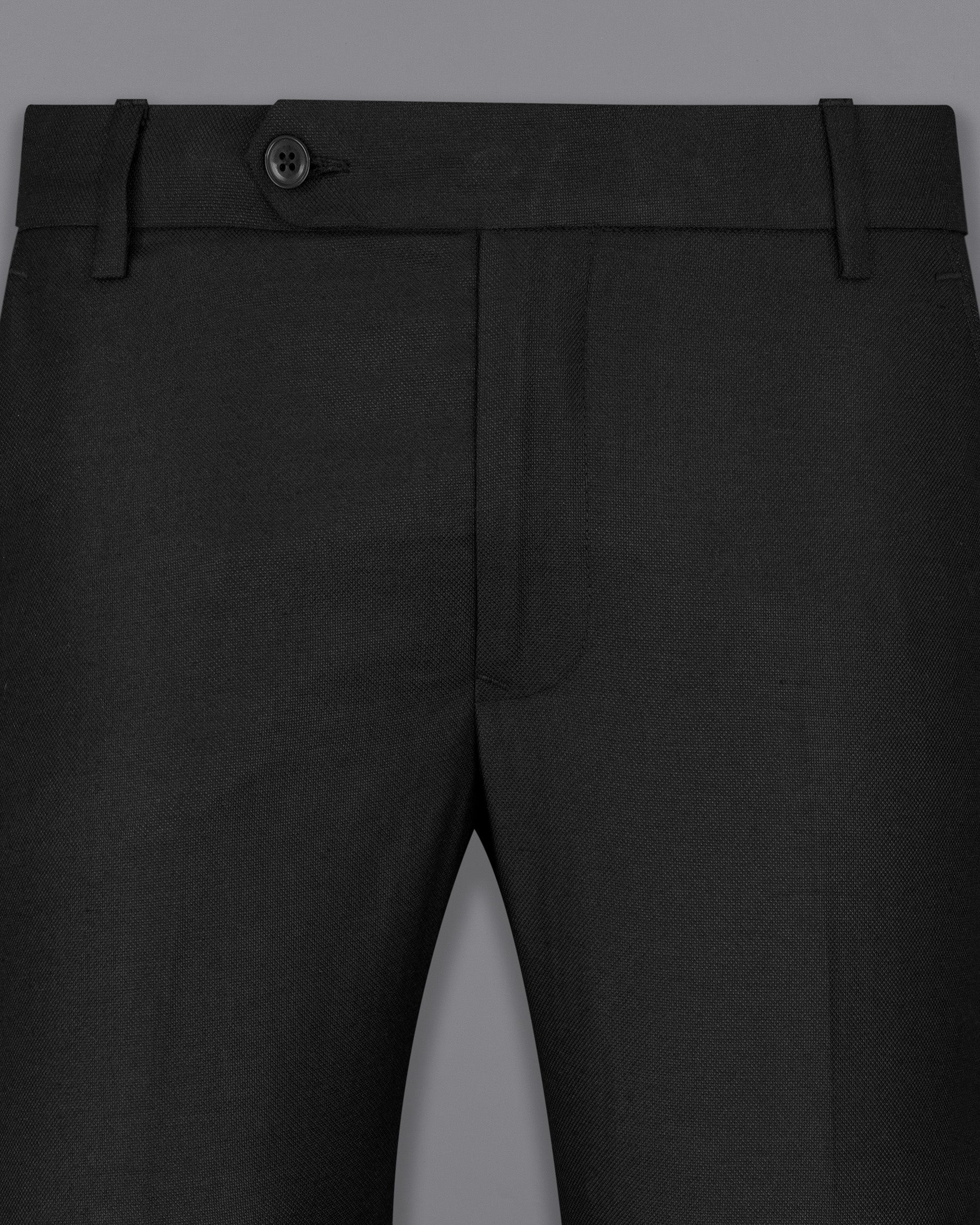 Jade Blue Slim Fit Men Grey Trousers - Buy Jade Blue Slim Fit Men Grey  Trousers Online at Best Prices in India | Flipkart.com