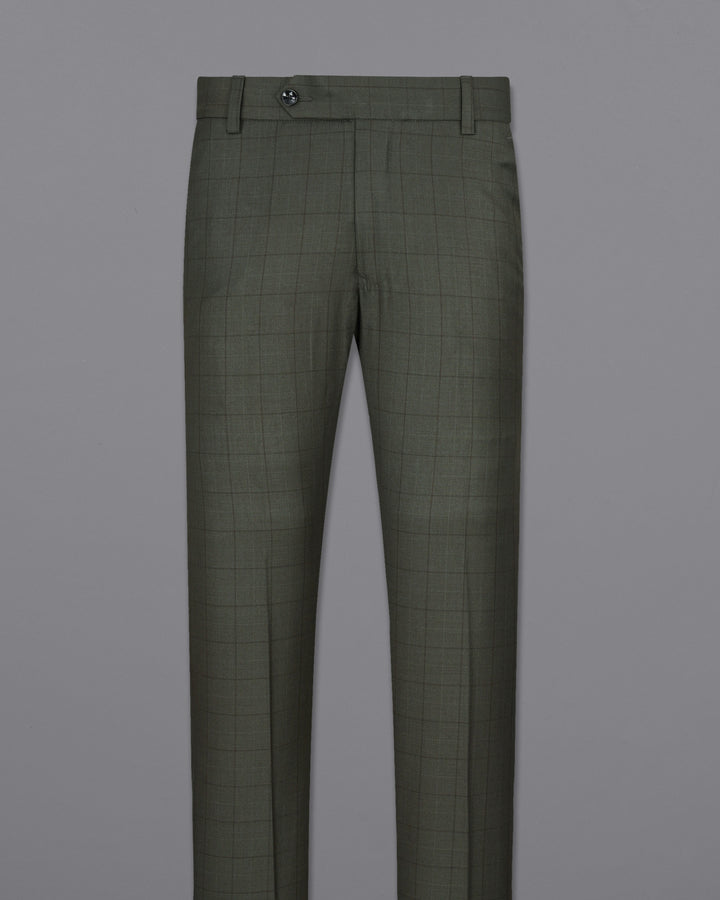 Trousers  Pini Parma