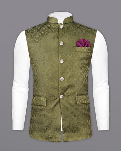 extra long wedding waistcoats