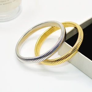 "Bria" Bangles - M.Bellish