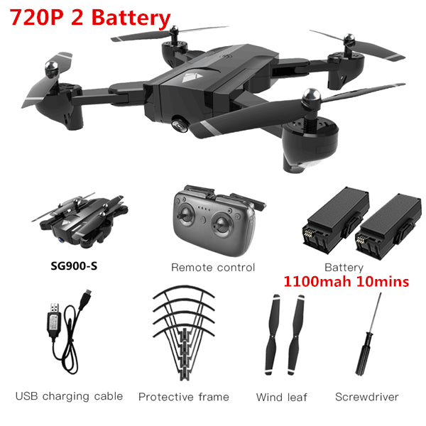 sg900 drone