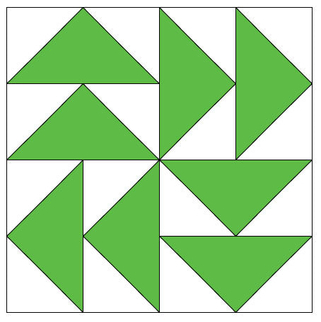 block 7 layout