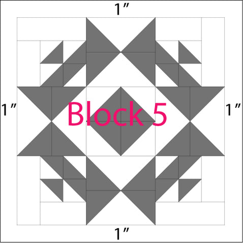 block 5 trimming diagram