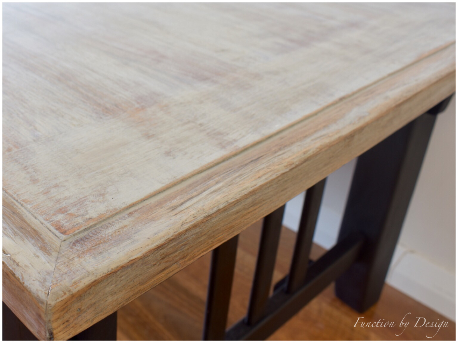 Sold Coffee Table With A Driftwood Finish Furniture For Sale