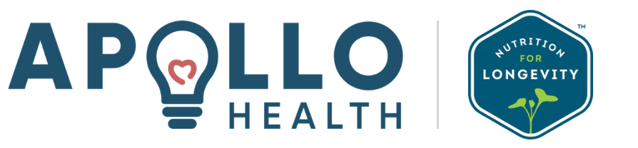 Apollo Health and Nutrition For Longevity