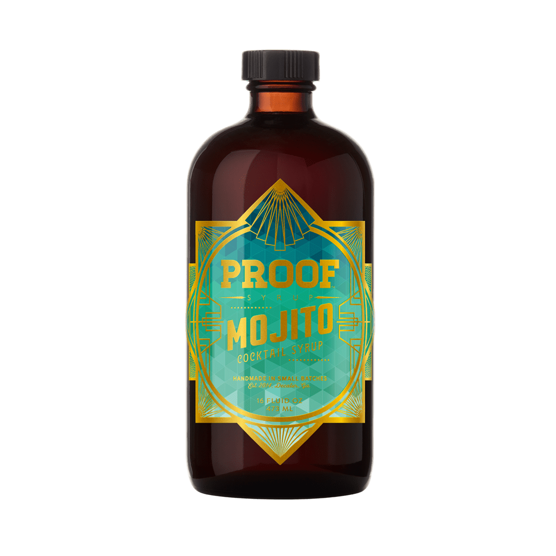 Mojito - Proof Syrup product image