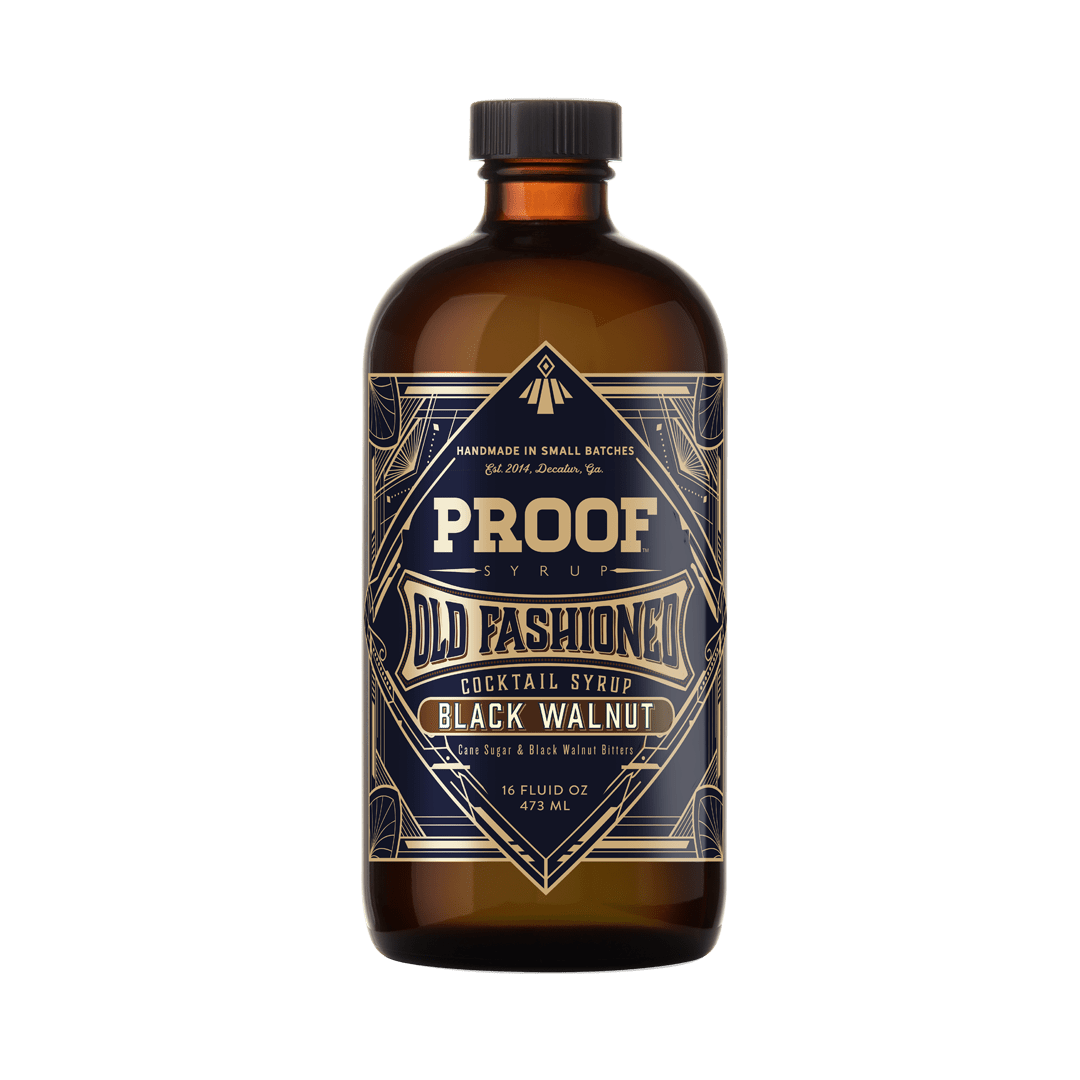 Black Walnut - Proof Syrup product image