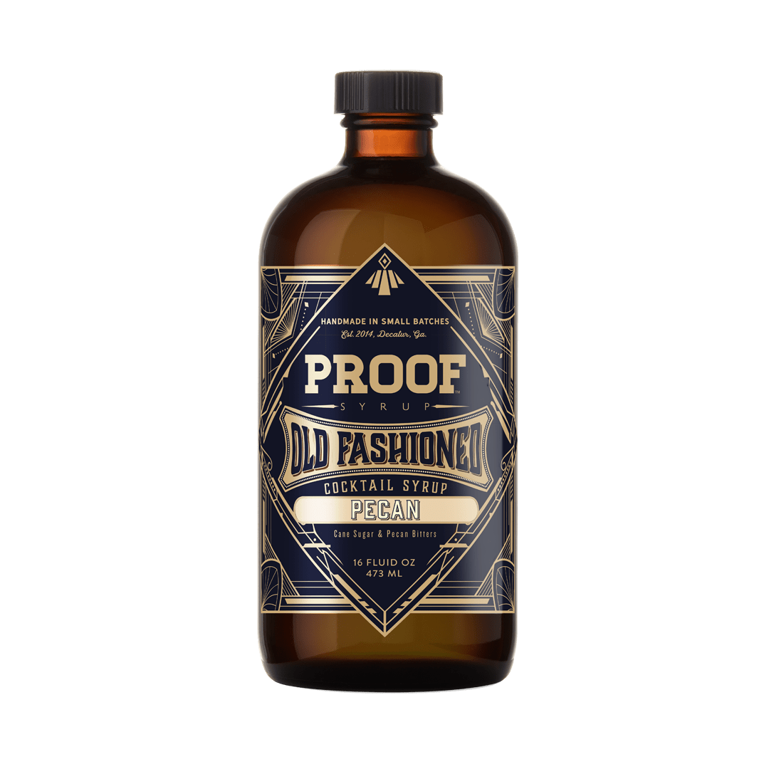 Pecan - Proof Syrup product image