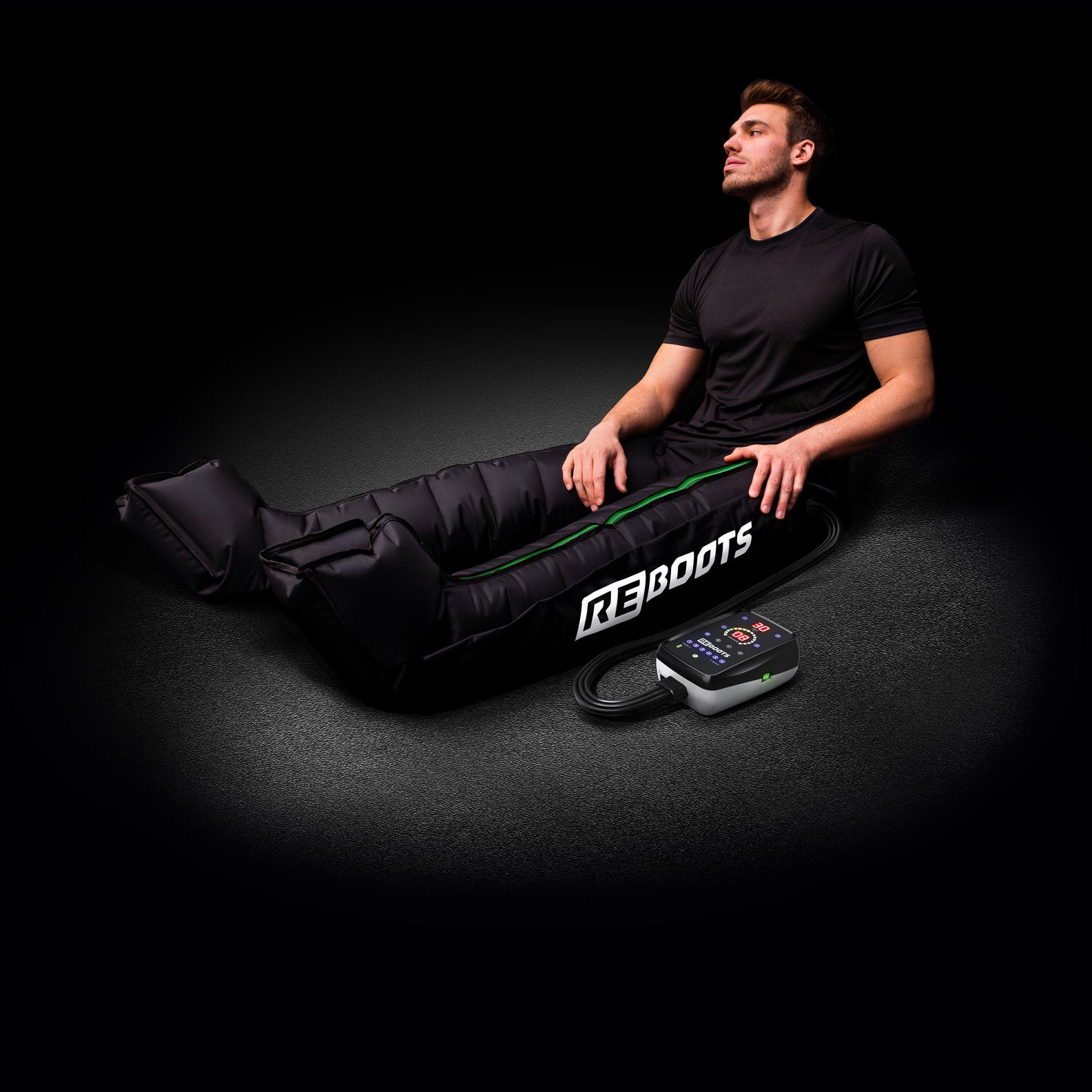 Buy Reboots Recovery Boots - Top-recovery for athletes – Reboots Shop