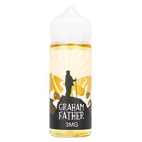 Naked Chubby Father - eJuice â€“ Tagged \