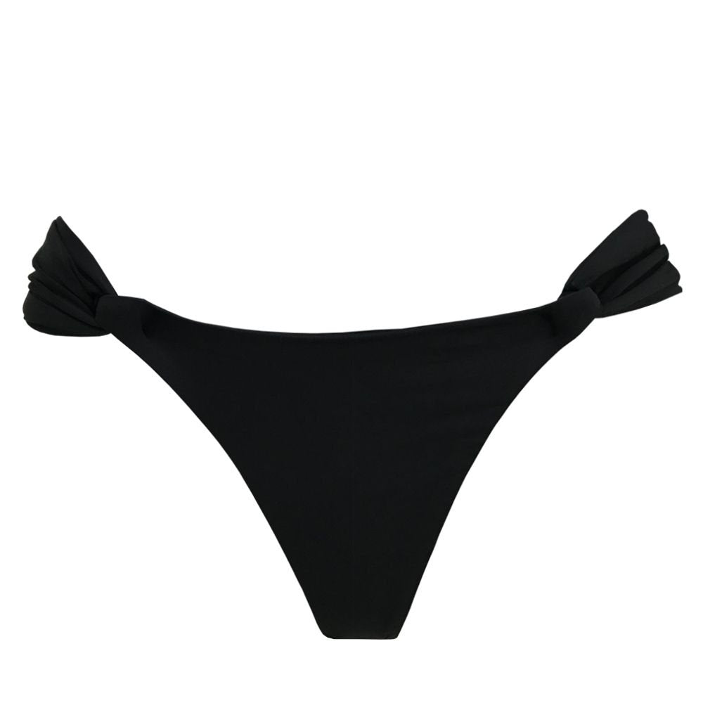  MARETOA - Stripes Brazilian Classic Thong Bikini