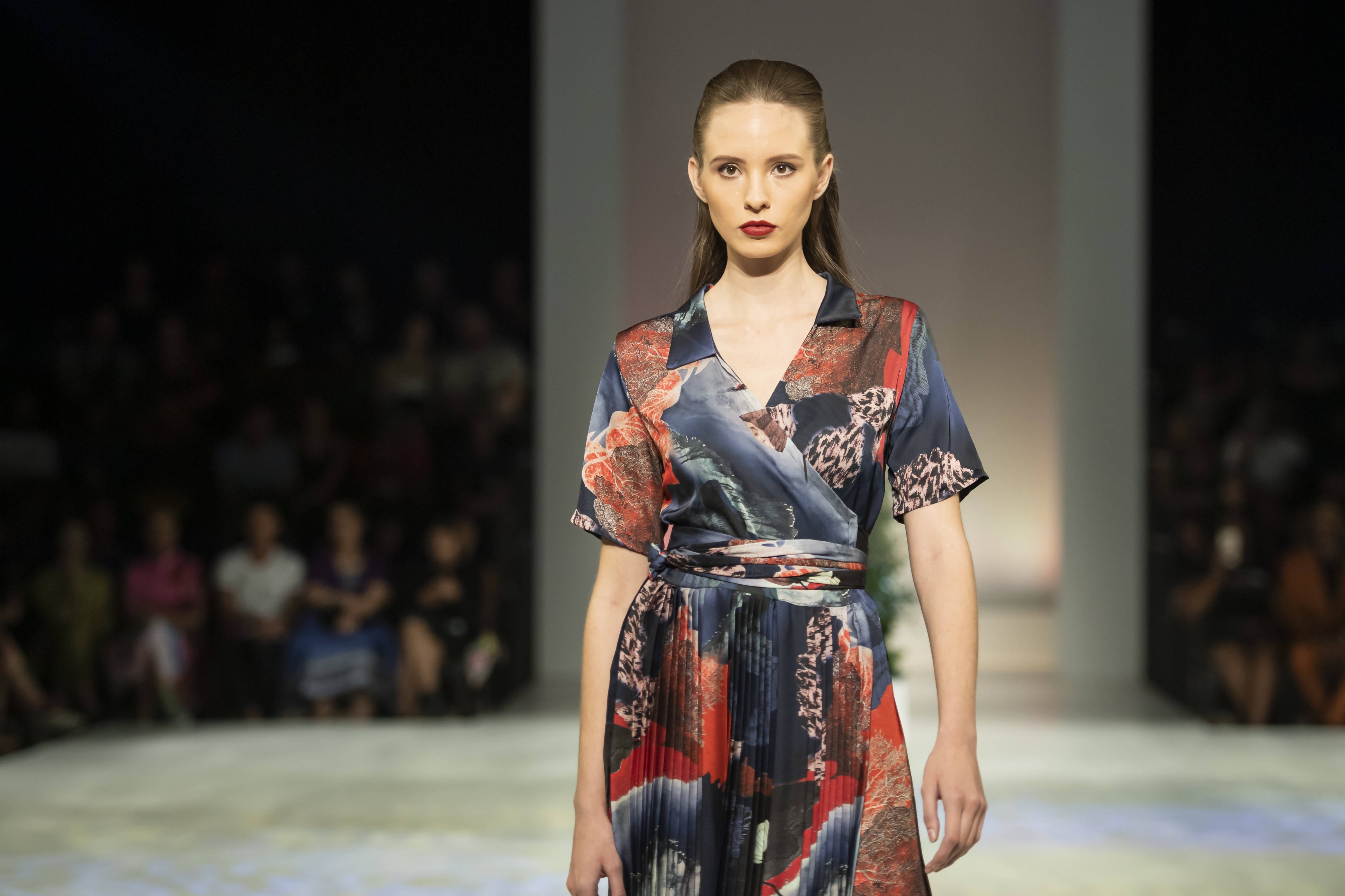 Frylinck Andrina Satin Dress Edition For The — itarazen