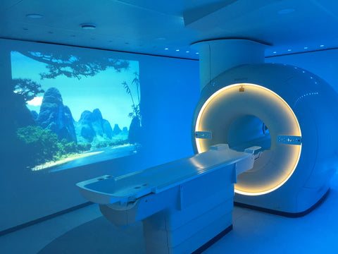 新光醫院MRI