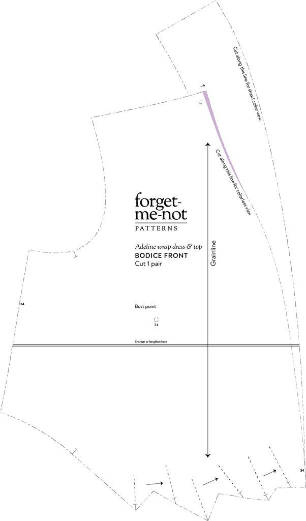 Adeline errata diagram