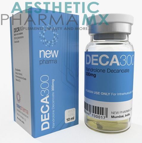 deca durabolin para que sirve