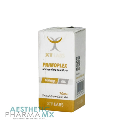 PRIMOBOLAN XT LABS