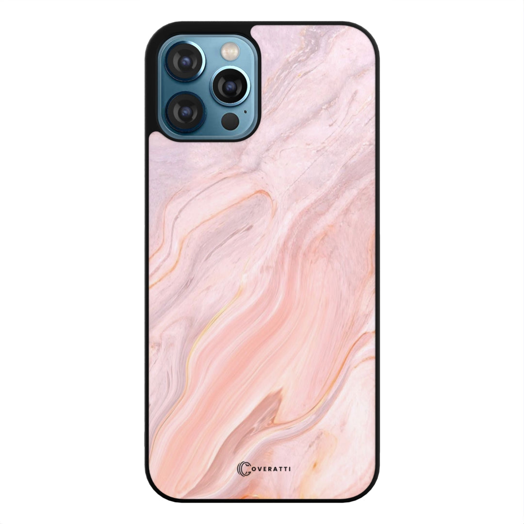 Pink Marble (Silicone)