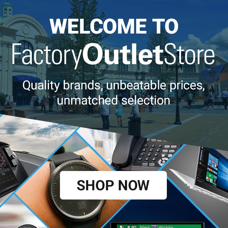 Welcome to FactoryOutletStore - Shop for phones, personal care, gps and more for your home or business.