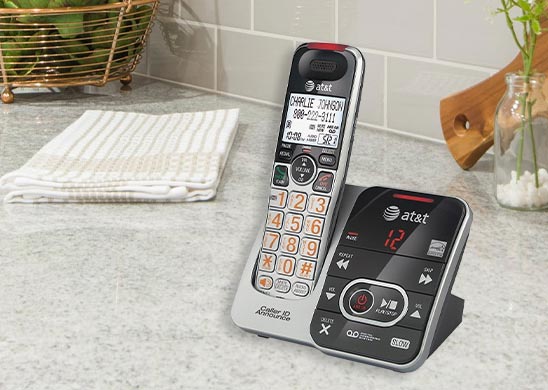 ATT Cordless Phones