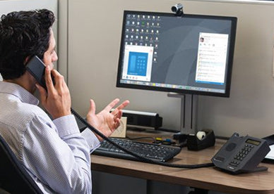 Polycom Desktop Phones